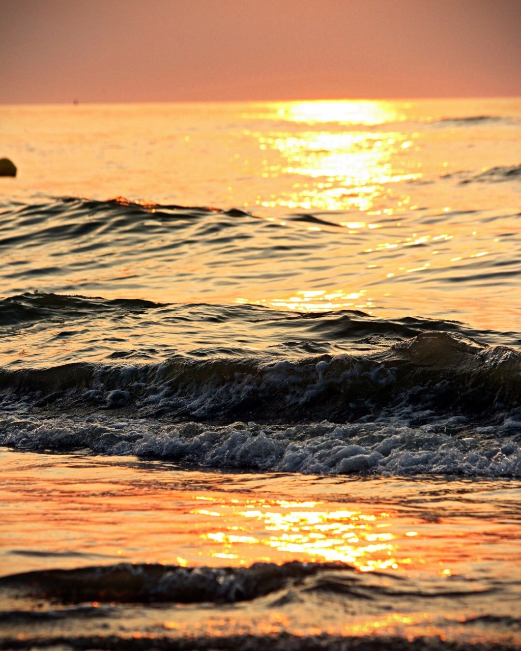 Frankreich war schön!
