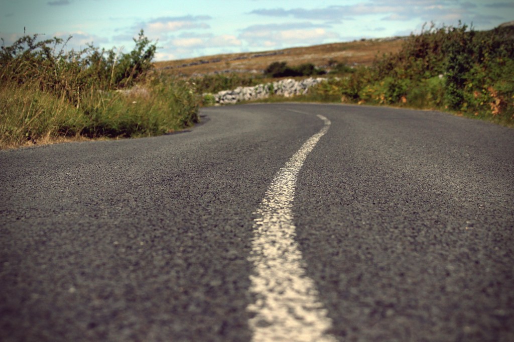 Irland ist wundervoll