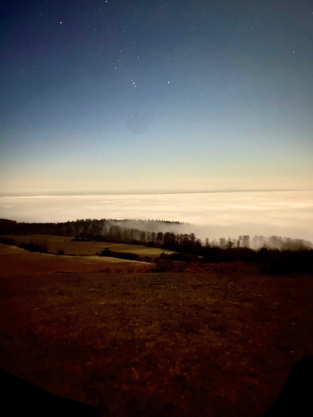 Hört euch zu! Depressionen und Ihre&nbsp;Folgen.